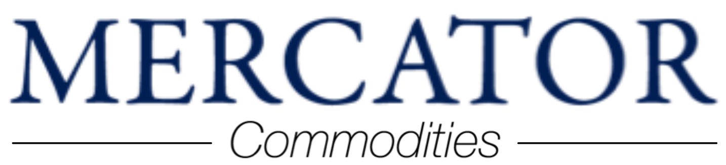 Mercator Commodities